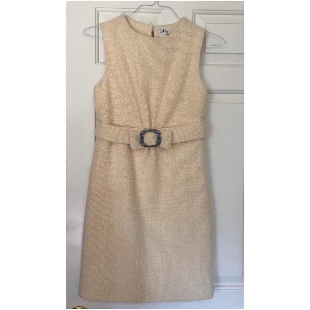 Short Milly Dress